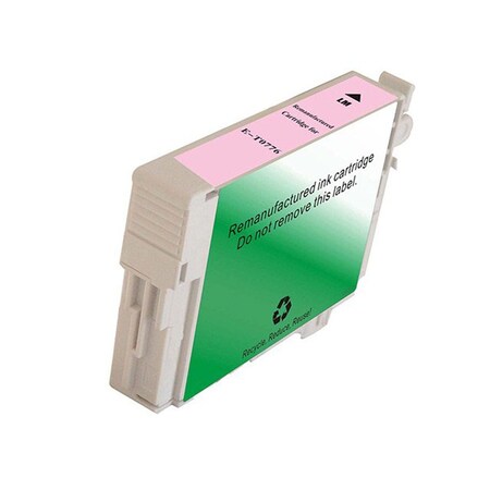 Monoprice Compatible Epson T0776 - Light Magenta 9677